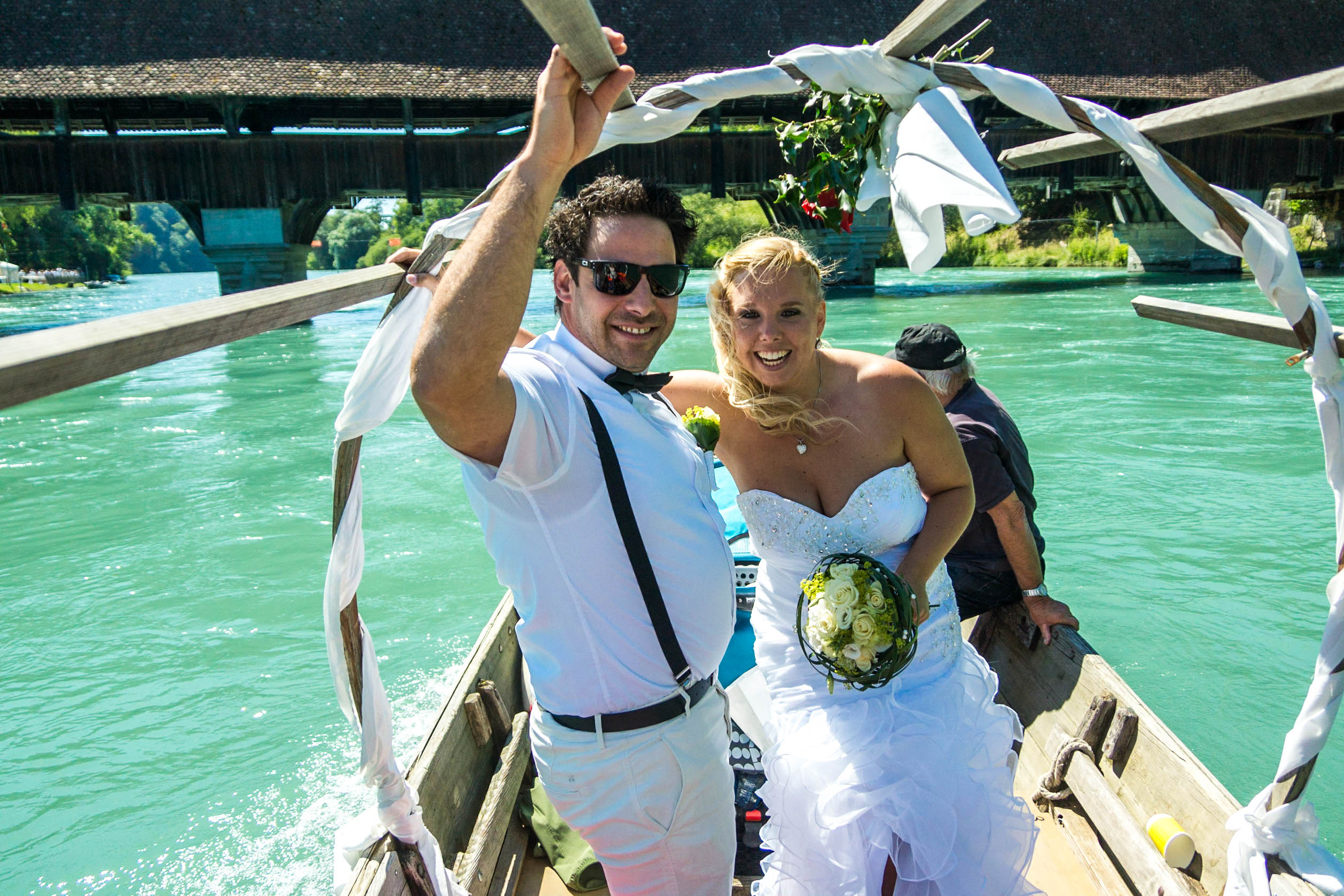 Hochzeit Romy und Oli Hochzeit Romy und Oli