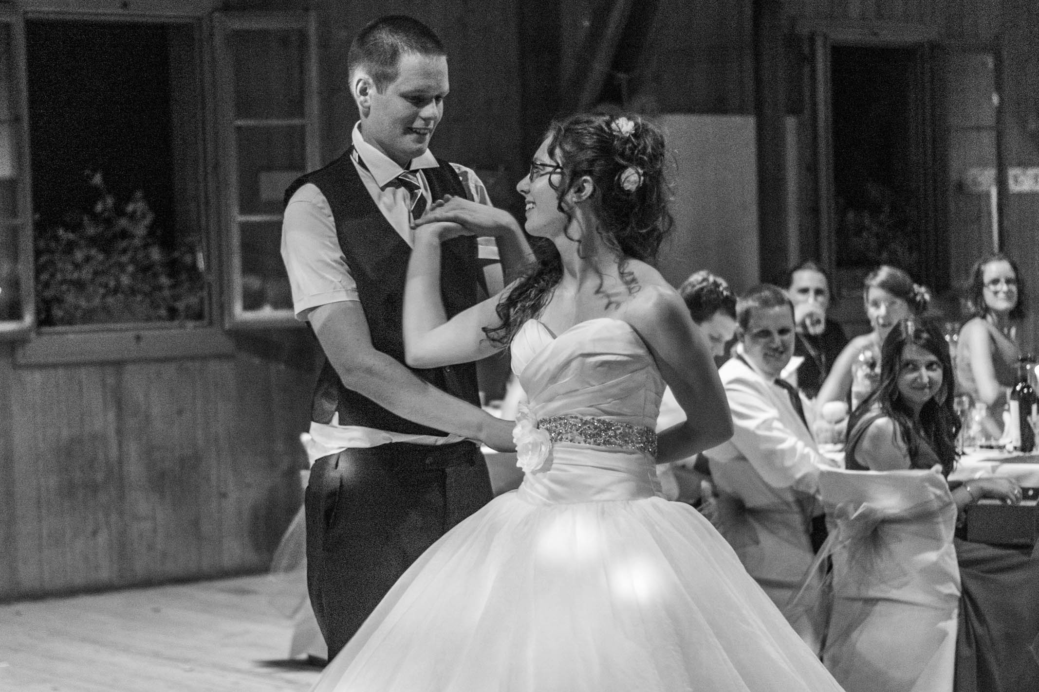 Mariage Oksana et Christof Mariage Oksana et Christof