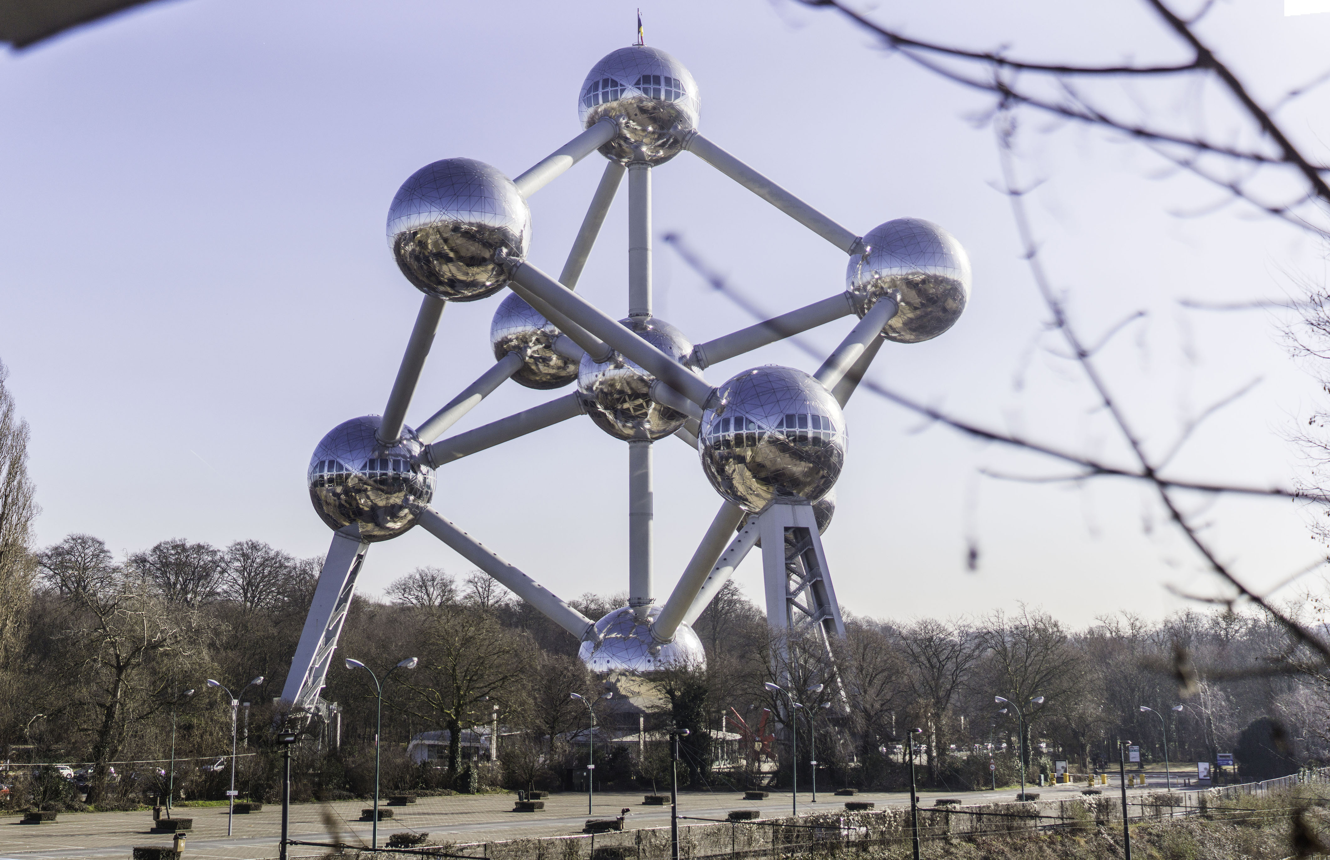 5 jours à Bruxelles 5 jours à Bruxelles