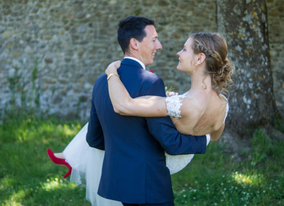 Mariage Linda et Michaël Mariage Linda et Michaël