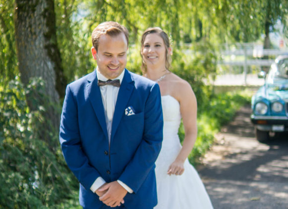 Un mariage au Val-de-Travers Un mariage au Val-de-Travers
