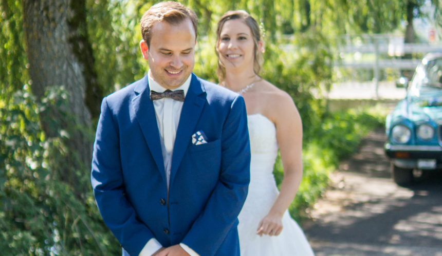 Un mariage au Val-de-Travers Un mariage au Val-de-Travers