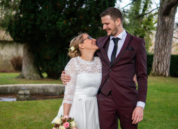 Un mariage au Château de Vaumarcus Un mariage au Château de Vaumarcus